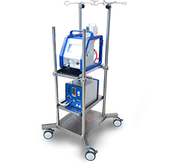 1502-44 高级ECMO训练模型